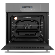 Духовой шкаф Maunfeld AEOD6063G2 фото 2 в Краснодаре