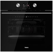 Духовой шкаф Teka STEAKMASTER NIGHT RIVER BLACK фото 2 в Краснодаре