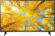 Телевизор LG 43UQ76009LC Телевизор LG 43UQ76009LC