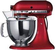 Миксер Китчен Эйд 5KSM150PSECA фото 3 в Краснодаре Миксер KitchenAid 5KSM150PSECA фото 3 в Краснодаре
