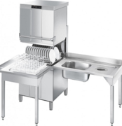 Посудомоечная машина Smeg HTY630DEH фото 3 в Краснодаре