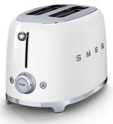 Тостер Smeg TSF01WHEU фото 3 в Краснодаре Тостер Smeg TSF01WHEU фото 3 в Краснодаре