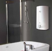 Водонагреватель Electrolux EWH 100 AXIOmatic фото 2 в Краснодаре