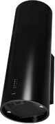 Вытяжка Maunfeld Lee Wall 39 Long black фото 2 в Краснодаре
