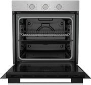 Духовой шкаф Kuppersberg HF 603 BX фото 2 в Краснодаре