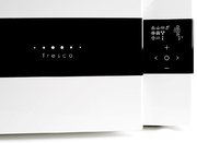 Отдельностоящий шкаф для шоковой заморозки Irinox Fresco D2000110 фото 3 в Краснодаре