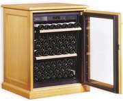 Корпус для винного шкафа ЕвроКав серия "Элит" модуль A1 фото в Краснодаре Корпус для винного шкафа EuroCave серия "Элит" модуль A1 фото в Краснодаре