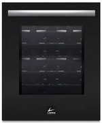 Встраиваемый винный шкаф Lofra ZBPNM36T