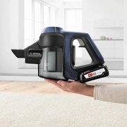 Пылесос Бош BCS611P4A фото 4 в Краснодаре Пылесос Bosch BCS611P4A фото 4 в Краснодаре