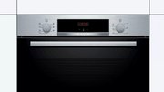 Духовой шкаф Bosch HBA533BS0S фото 2 в Краснодаре