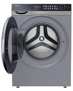 Стиральная машина Haier HW100-BD14378S фото 4 в Краснодаре