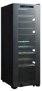 Винный шкаф CellarPrivate CP062S-2TZ