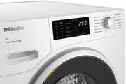 Стиральная машина Miele WWB360WCS White Edition фото 2 в Краснодаре