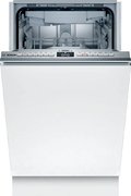 Встраиваемая посудомоечная машина Bosch SPV4XMX16E