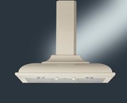 Вытяжка Smeg KC19P-2 фото 2 в Краснодаре