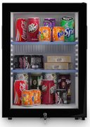 Минибар Cold Vine AC-40BG фото 2 в Краснодаре