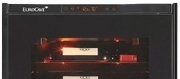 Встраиваемый монотемпературный винный шкаф EuroCave V-INSP-M I-090011-M фото 3 в Краснодаре