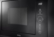 Встраиваемая микроволновая печь Korting KMI 825 TGN фото 3 в Краснодаре
