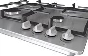 Независимая газовая варочная панель Gorenje G641XHF фото 4 в Краснодаре