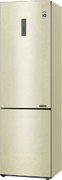 Холодильник LG GA-B509CEWL фото 3 в Краснодаре