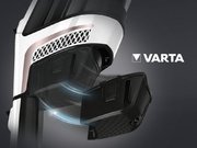 Пылесос Miele SMUL5 Triflex HX1 Peformance белый лотос фото 4 в Краснодаре