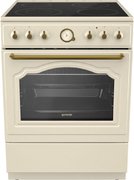 Стеклокерамическая плита Gorenje EC62CLI фото 3 в Краснодаре