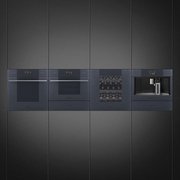 Духовой шкаф Smeg SO4102M1G фото 3 в Краснодаре