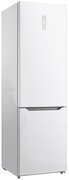 Холодильник Korting KNFC 62017 W Холодильник Korting KNFC 62017 W