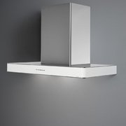 Вытяжка Falmec Stilo 90 white wall (NRS) фото 2 в Краснодаре