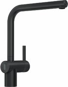 Смеситель Франке Atlas Neo Sensor черный матовый фото в Краснодаре Смеситель Franke Atlas Neo Sensor черный матовый фото в Краснодаре