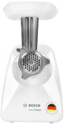 Мясорубка Бош MFW2520W фото 2 в Краснодаре Мясорубка Bosch MFW2520W фото 2 в Краснодаре