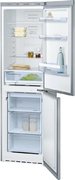 Двухкамерный холодильник Bosch KGN 39NL13 R фото 2 в Краснодаре