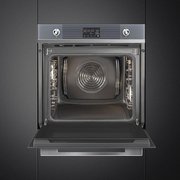 Духовой шкаф Smeg SOP6102TS фото 4 в Краснодаре