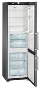 Холодильник Liebherr CBNPbs 3756 Premium NoFrost фото 3 в Краснодаре