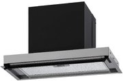 Встраиваемая вытяжка KRONA ISIDA 600 inox SGC фото 2 в Краснодаре