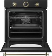 Духовой шкаф Kuppersberg SR 610 ANT Bronze фото 2 в Краснодаре