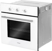 Духовой шкаф Hyundai HEO 6632 WG фото 2 в Краснодаре