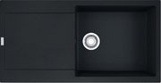 Мойка Franke MRG 611-97 черный фото в Краснодаре