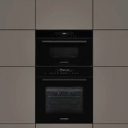 Встраиваемая микроволновая печь Kuppersberg HMW 634 B фото 4 в Краснодаре