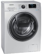 Стиральная машина Samsung WW70K62E00S AddWash фото 4 в Краснодаре
