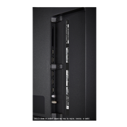 Телевизор LG 50UT91006LA 50" (127 см) 2024 черный фото 4 в Краснодаре