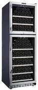 Винный шкаф La Sommeliere MZ2V165