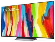 Телевизор LG OLED77C2RLA фото 4 в Краснодаре