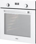 Духовой шкаф Haier HOX-P11HGW фото 2 в Краснодаре