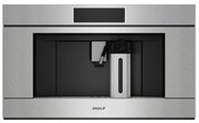 Встраиваемый кофецентр Wolf ICBEC3050PM/S фото 2 в Краснодаре