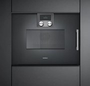 Встраиваемая микроволновая печь Gaggenau BMP 251-100 фото 2 в Краснодаре