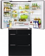 Холодильник Hitachi R-E 5000 U XK фото 2 в Краснодаре