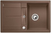 Мойка Бланко Metra 45S мускат фото в Краснодаре Мойка Blanco Metra 45S мускат фото в Краснодаре