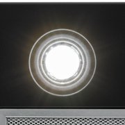 Встраиваемая вытяжка Krona KATE 600 BLACK PB фото 3 в Краснодаре