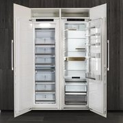 Встраиваемый морозильник Asko FN31842I фото 2 в Краснодаре